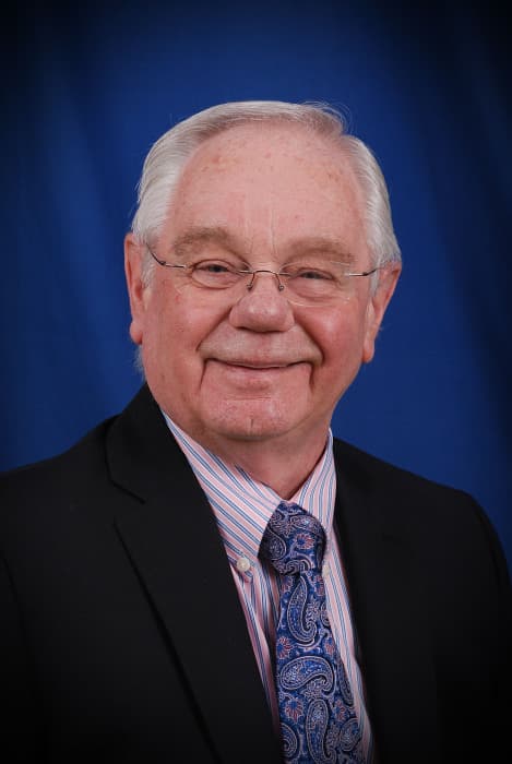 Brian Moore