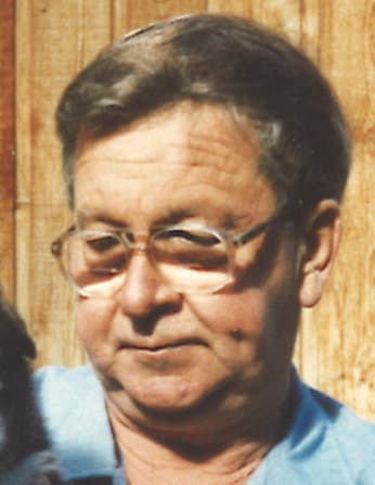 Bruce James Moffat