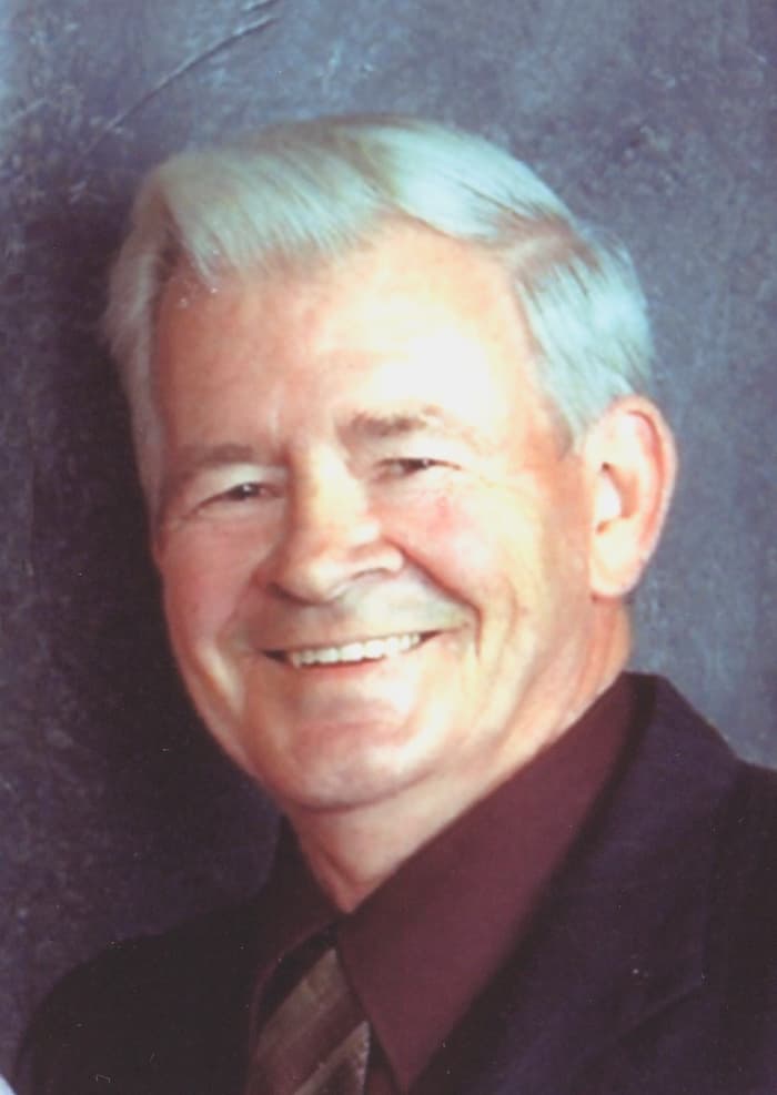 Burt Zobell