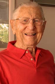 Byron Nilsson