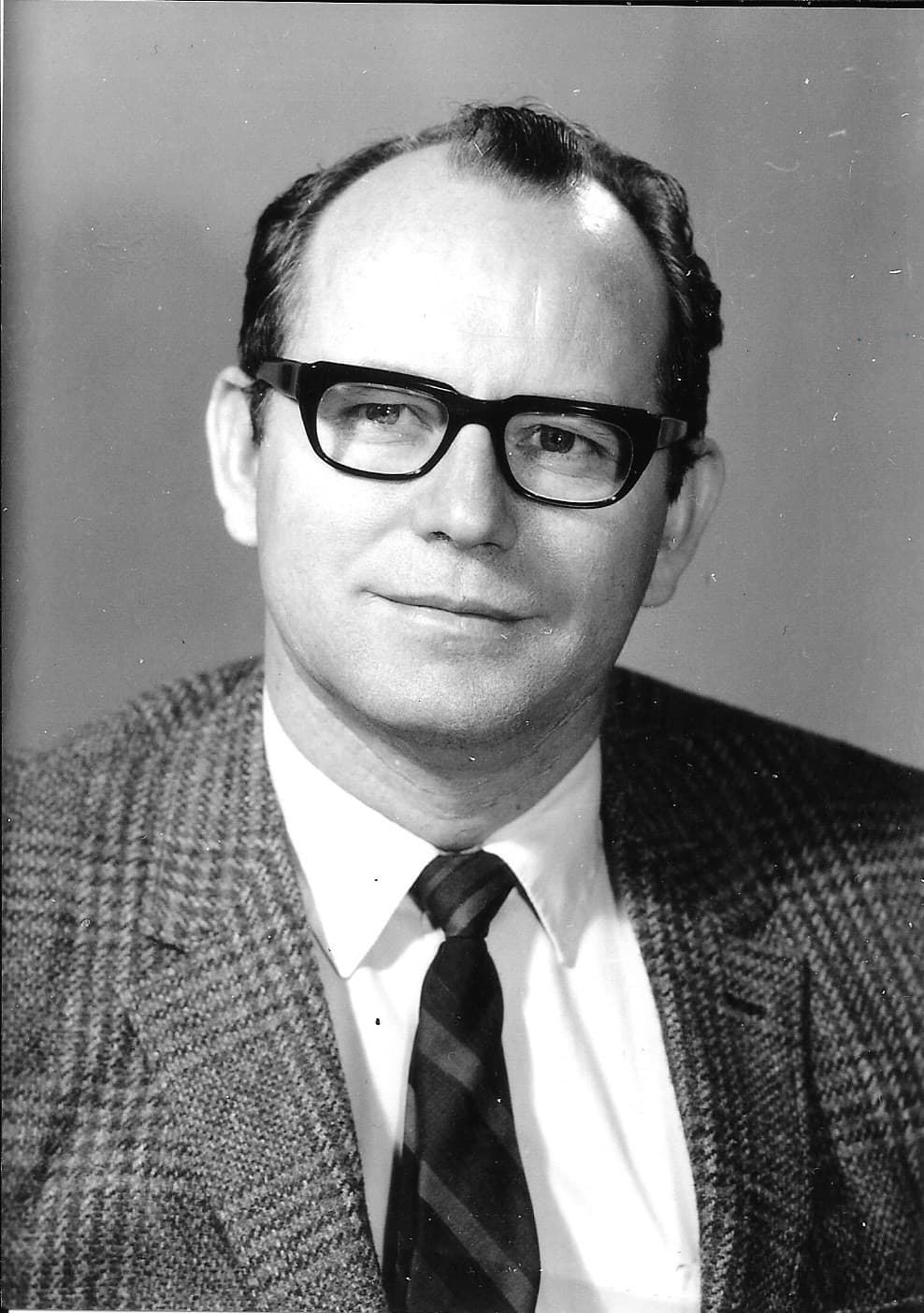 Calvin Hiatt