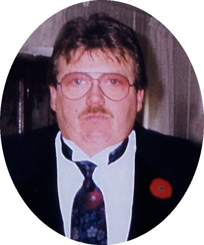 Carl Leslie Skretting