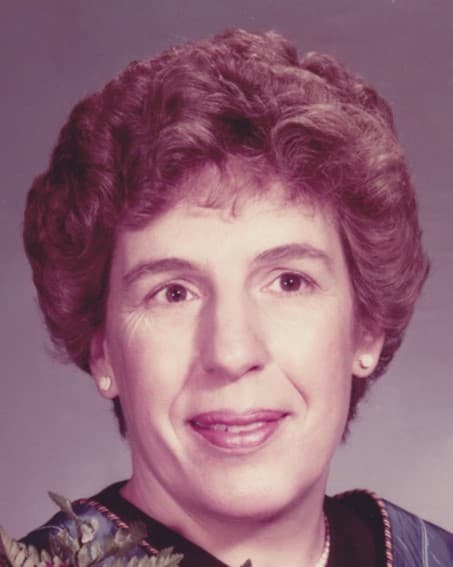 Carmen Gay Inda Larson