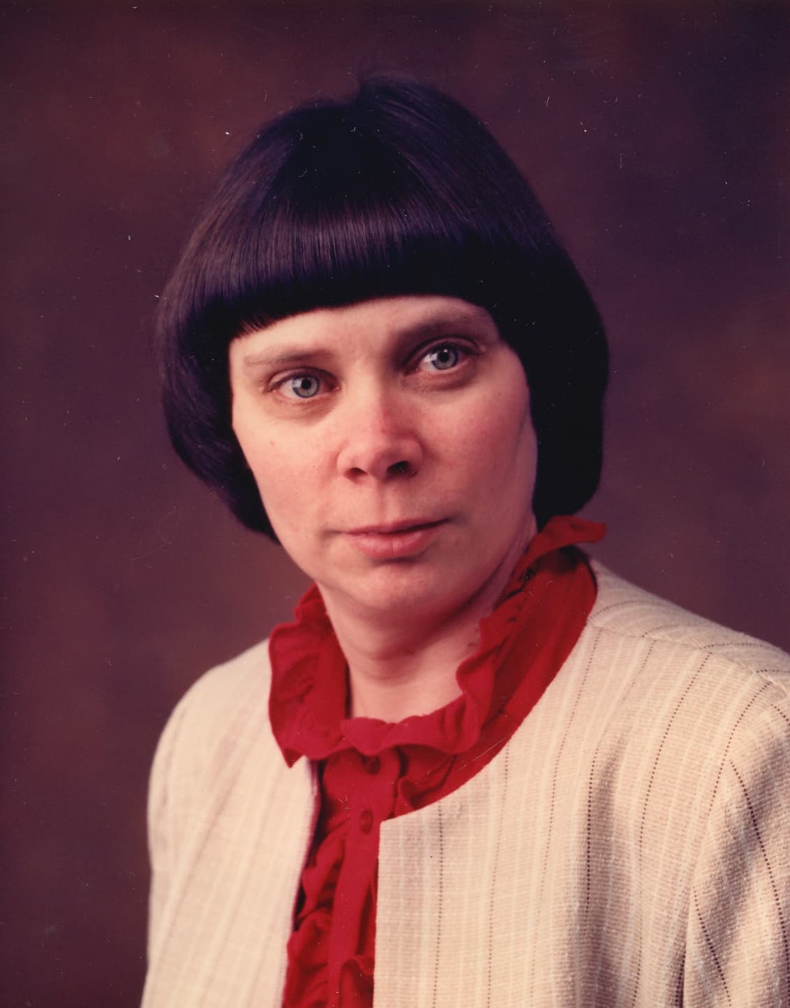 Carol Freeze