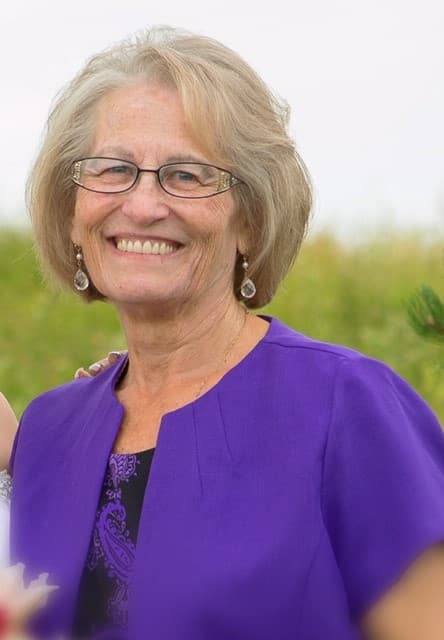 Carol Jean McCoy
