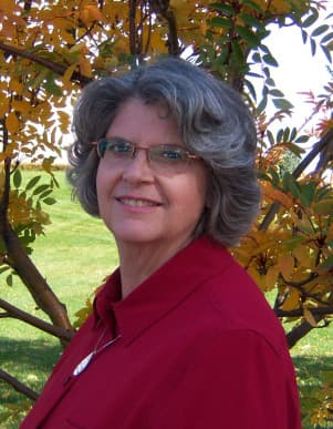 Carol Ann (Purfield) Lamb