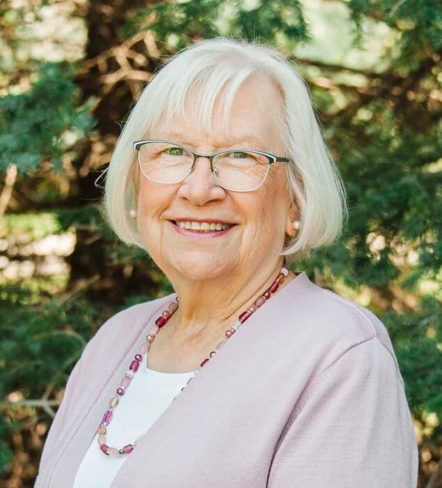 Carol Darlene Nilsson