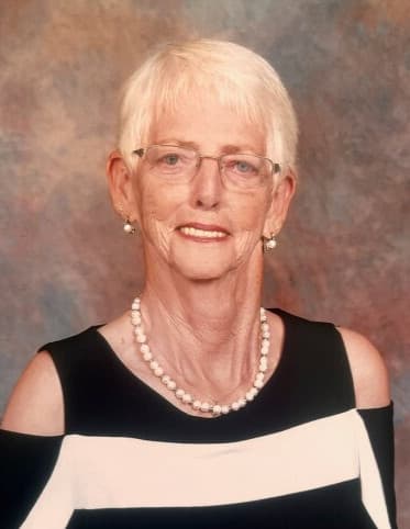 Carol "Faye" Cain