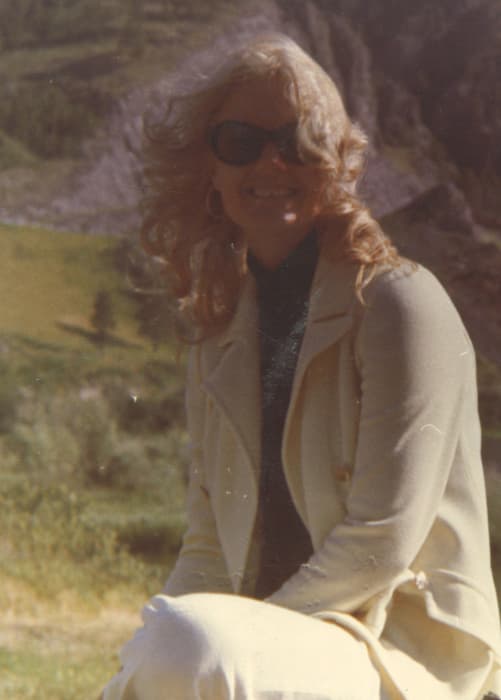 Caroline V Christiansen