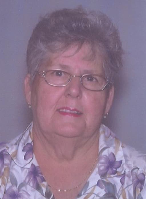 Carolyn Ruth Payne