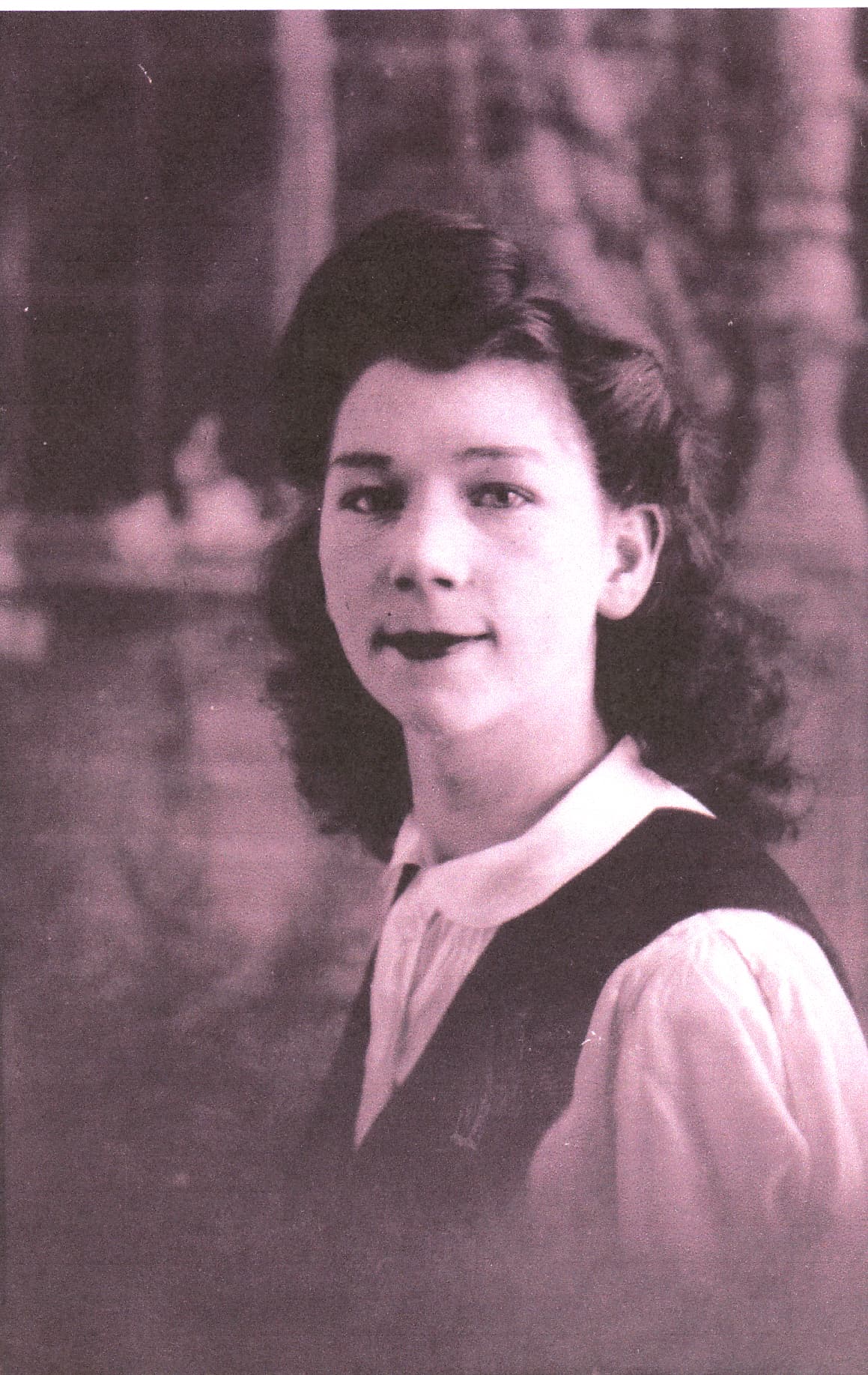 Catherine Clifton