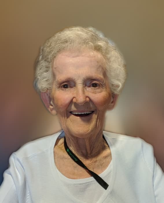 Catherine Scullen