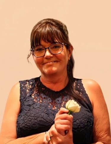 Catherine 'Teresa" (Naylor) Burles-Morrow