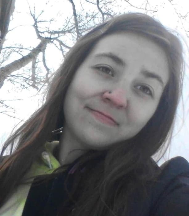 Chanta Alyssa Asling