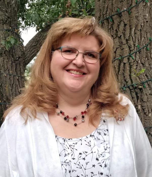Chantal Marie Rennie