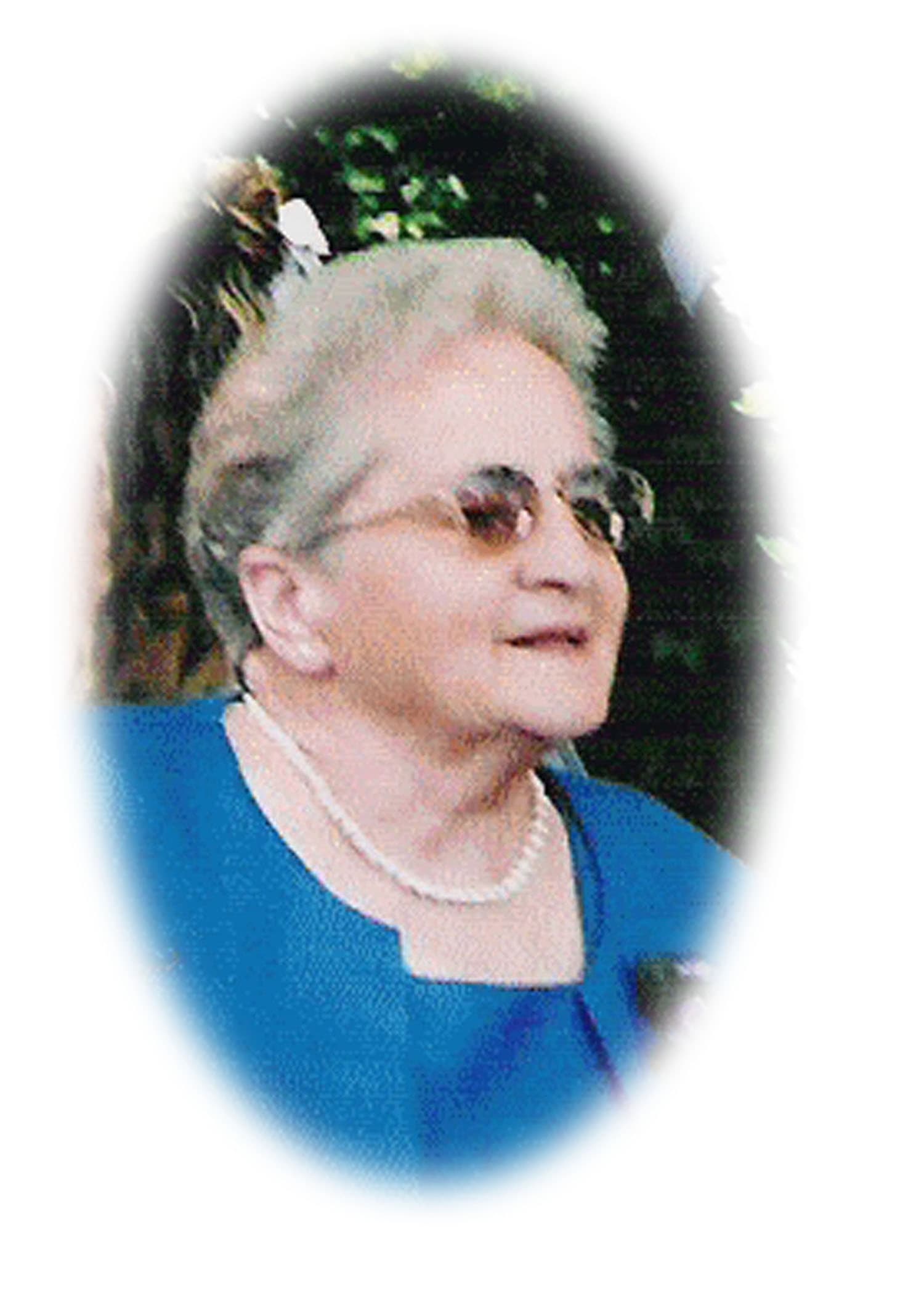 Charlene Currie