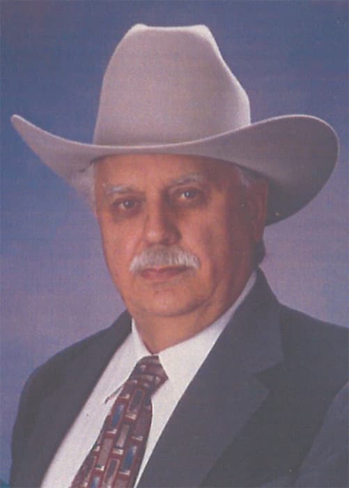 Charles Dobra