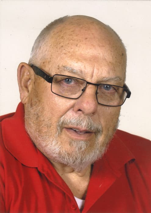 Charles Haydn Graves