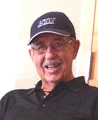 Charles Ott