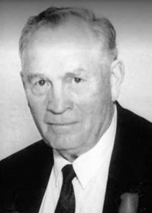 Charles "Ed" Edgar French