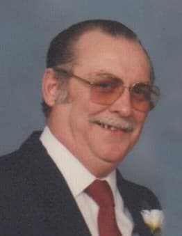 Charles H (Harry) Jefferies