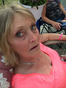 Cheryl Ann Sallenback