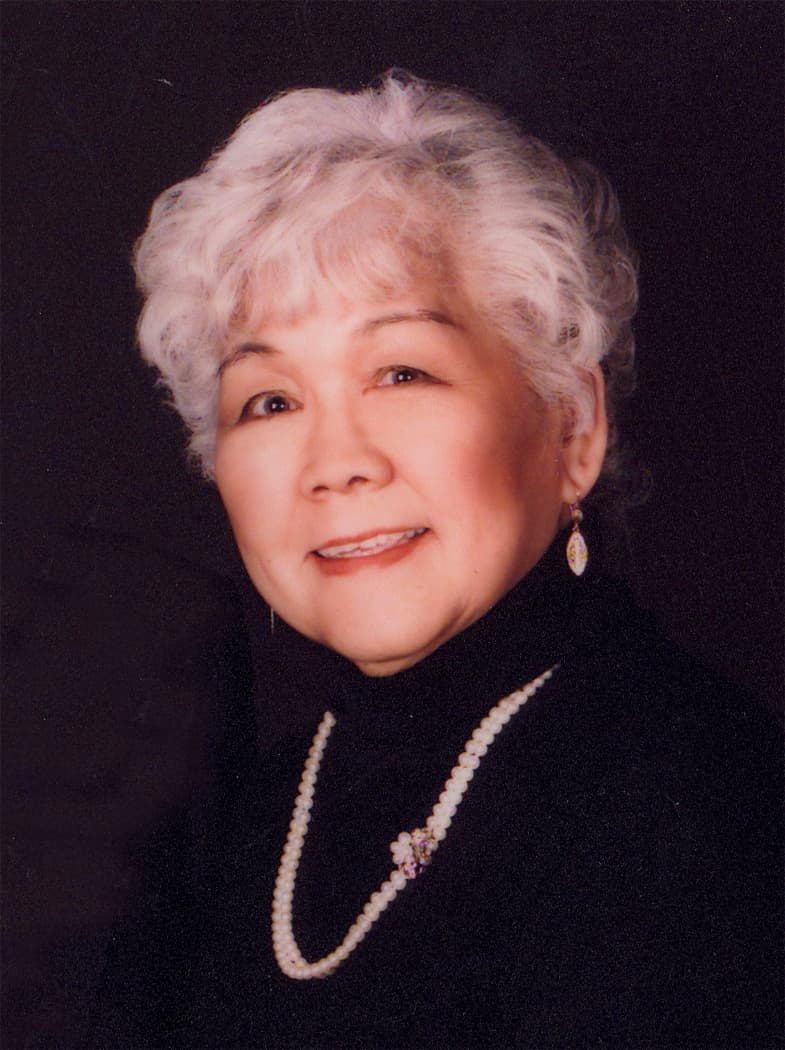 Chieko Nishiyama