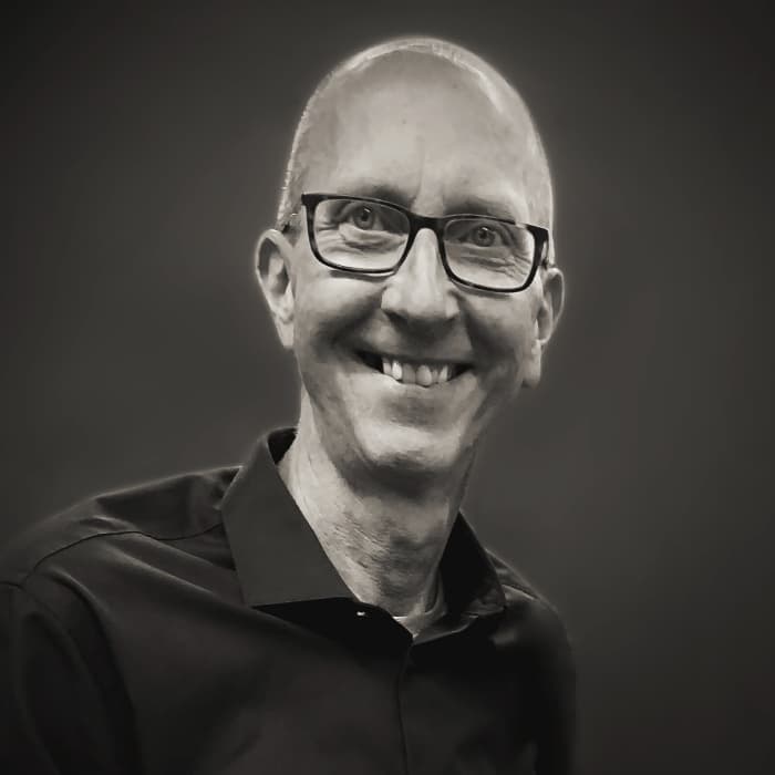 Chris A. Kadijk