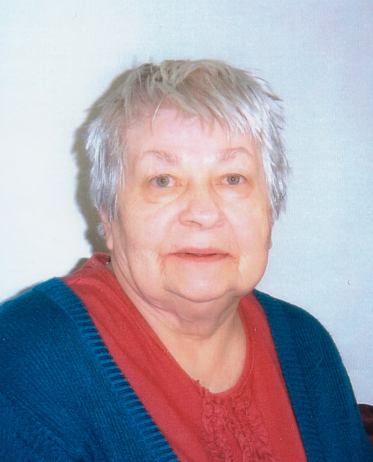 Christina Malzenski