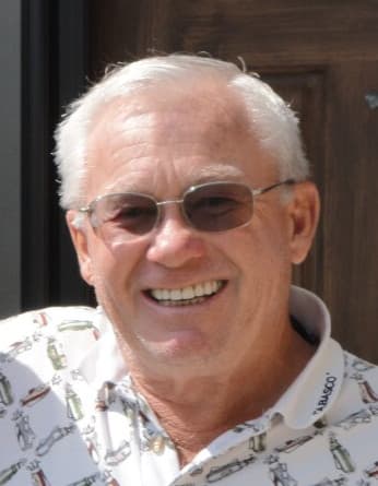 Christopher Greig Marshall