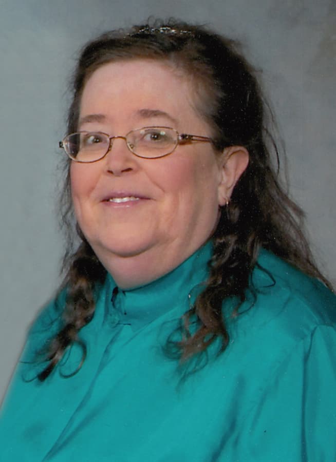Claudine Stout