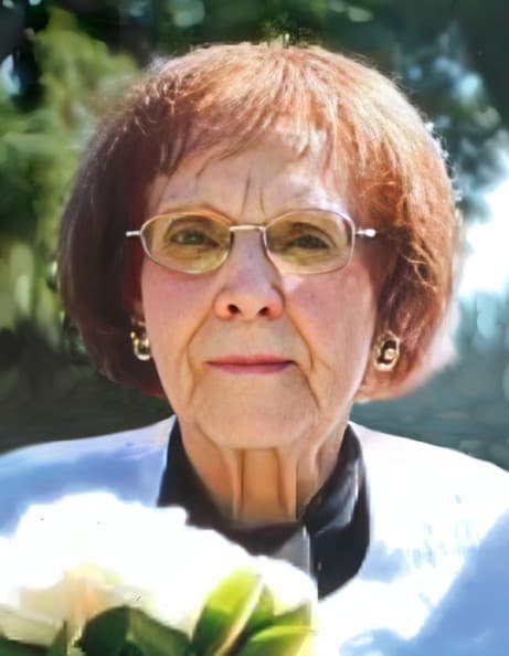 Cleo Marie (Shaffer) Lind