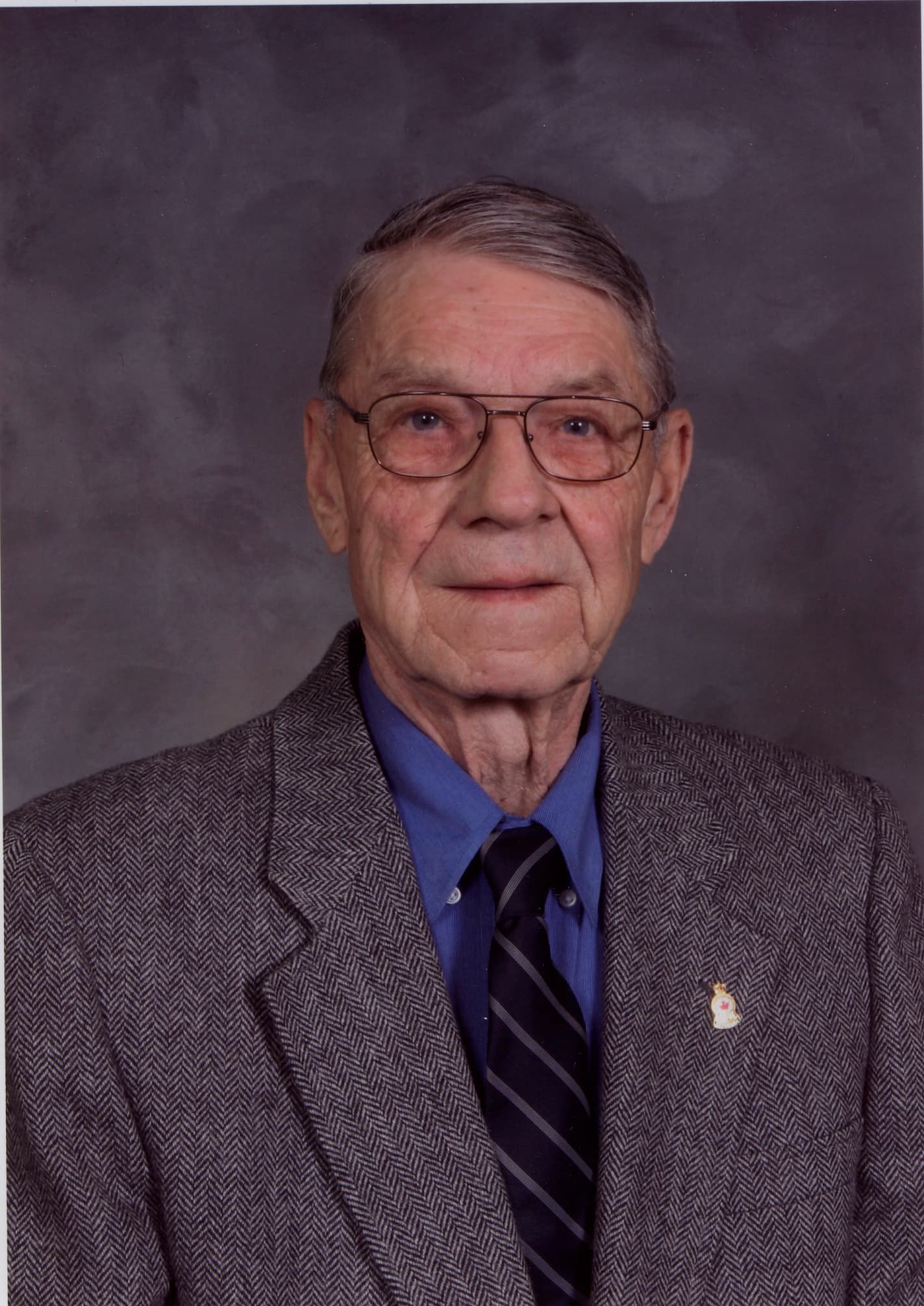 Cleon George Friesen