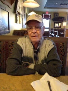 Clyde "Kay" Cook