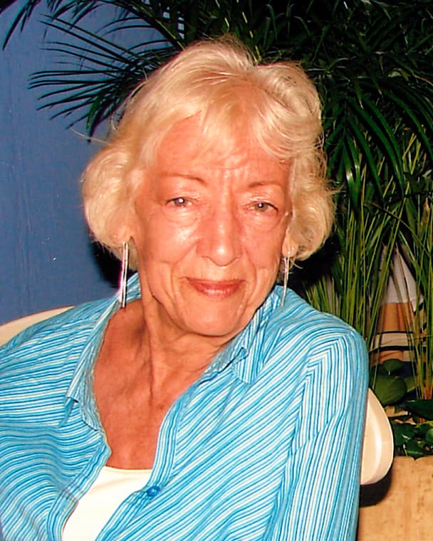 Colleen McKean