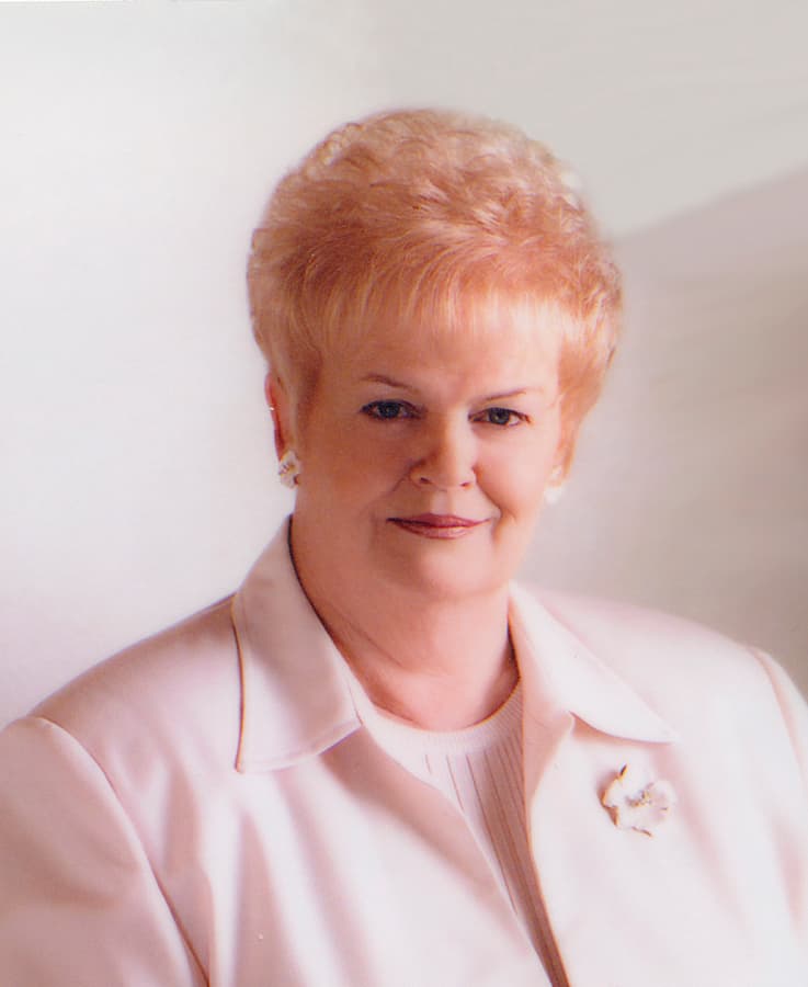 Colleen McLean