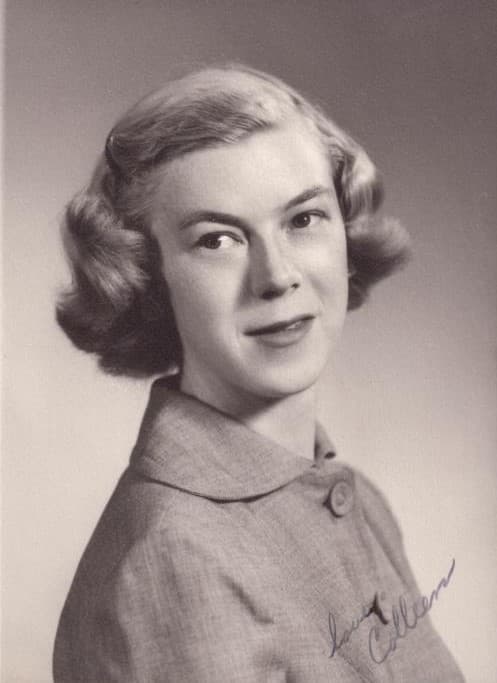 Colleen (Christensen) Steed