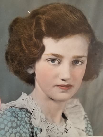 Colleen Ralph Thorson