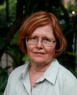 Collette Iwaasa