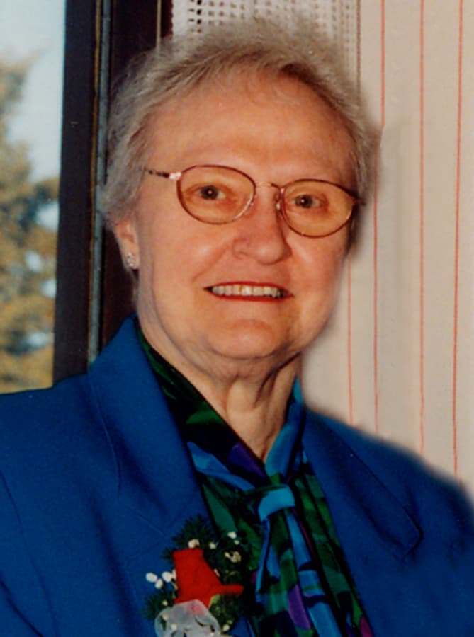 Connie Pickles