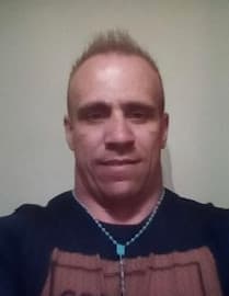 Curtis James Carbert