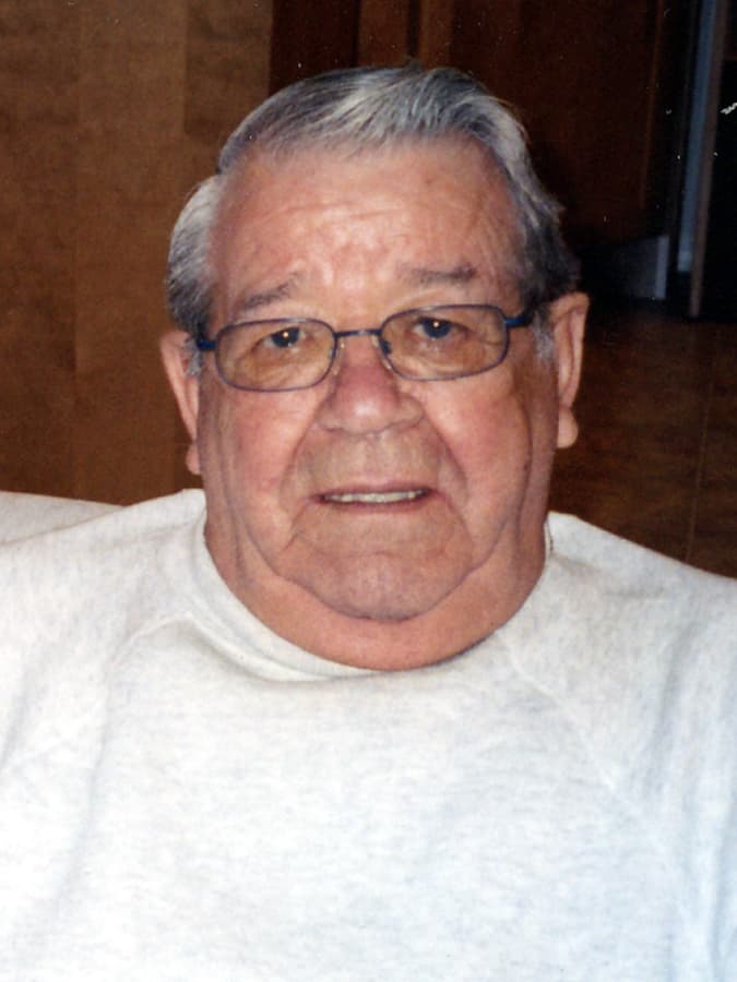 Curtis Garner