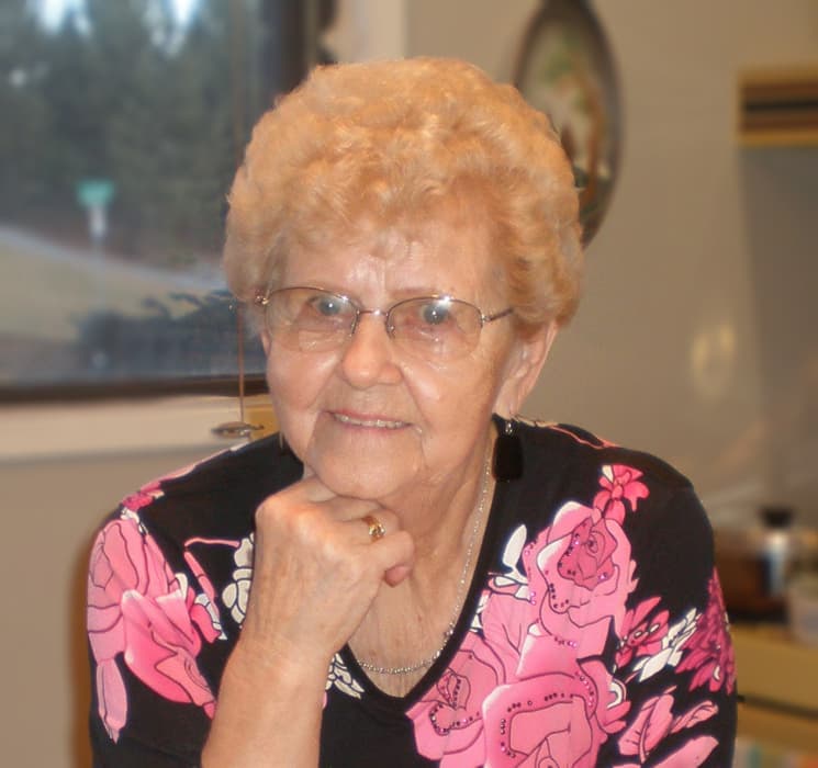 Dale (Boettcher) McNeely