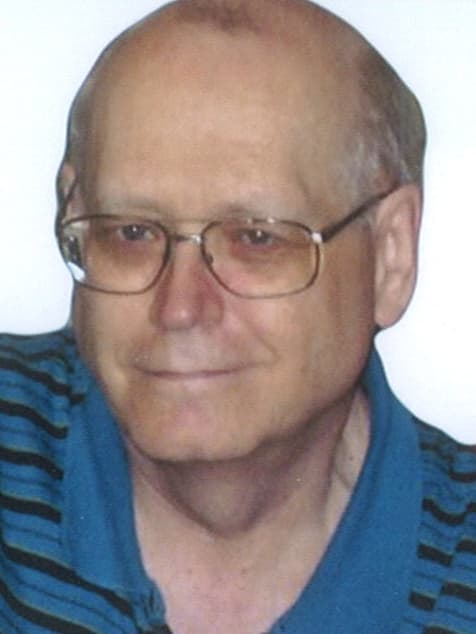 Dale Taylor