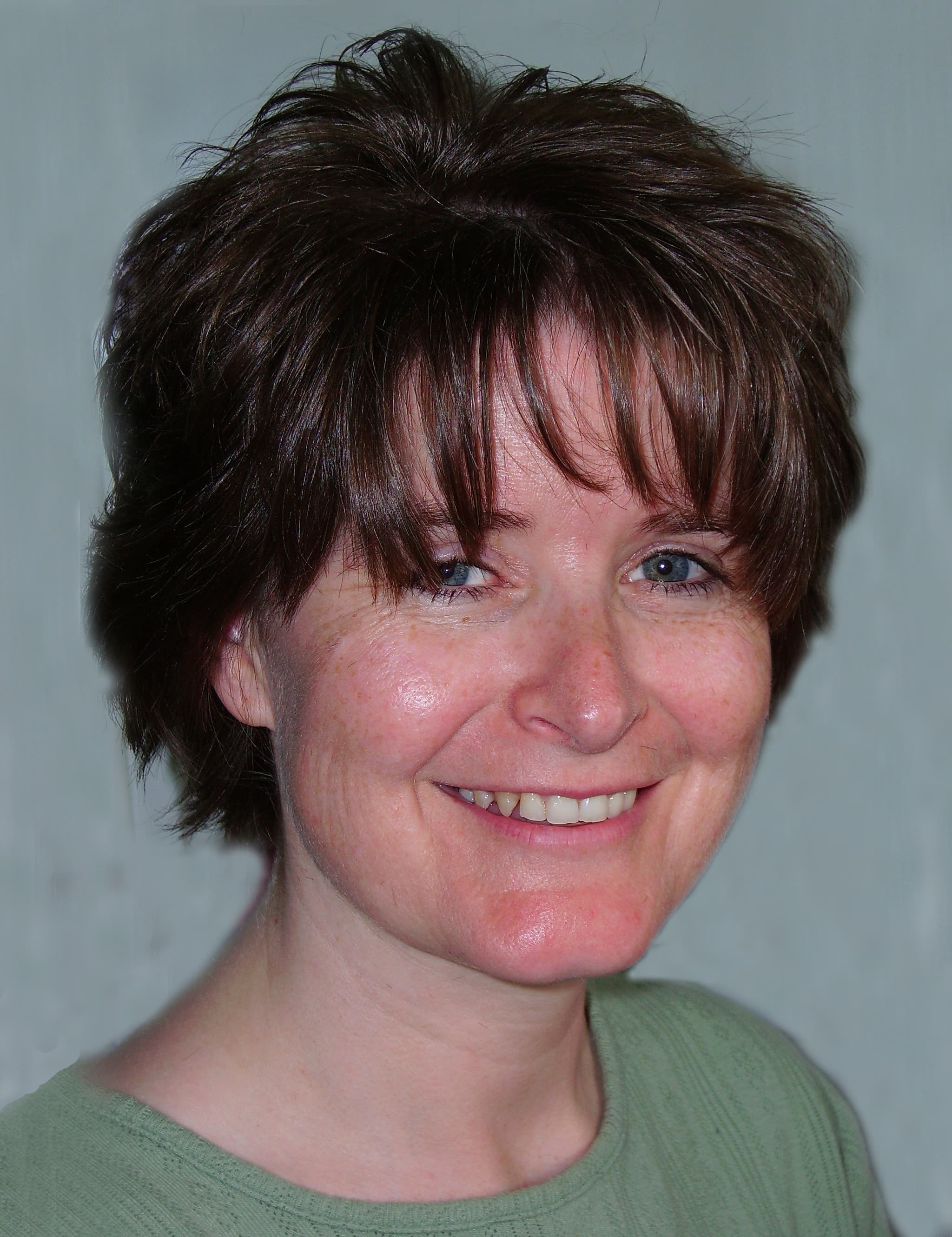 Dana Pender