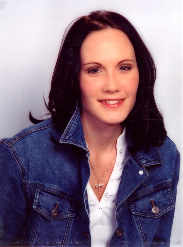 Danna Gilberg