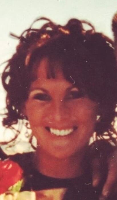 Darla Fern Lee