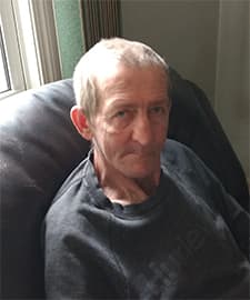 Darrell Averill Nummi