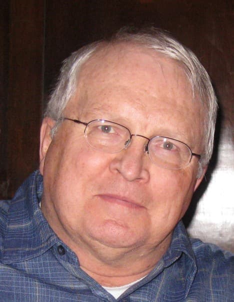 Darryl Glenn May