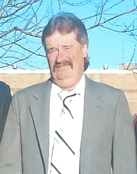 David John Bodnaruk